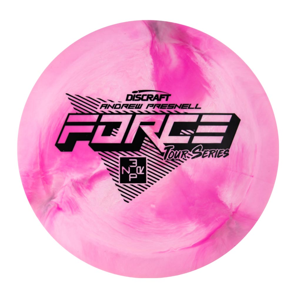 Discraft Force