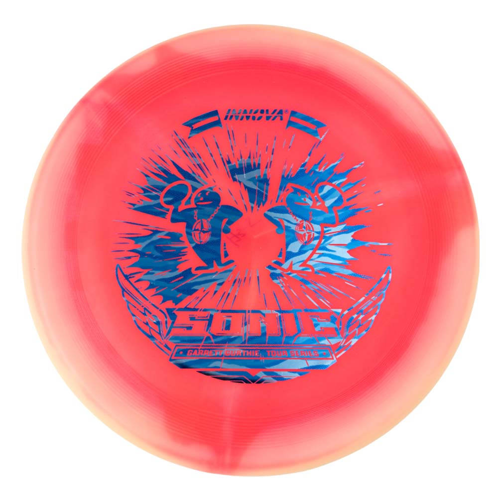 Innova Sonic