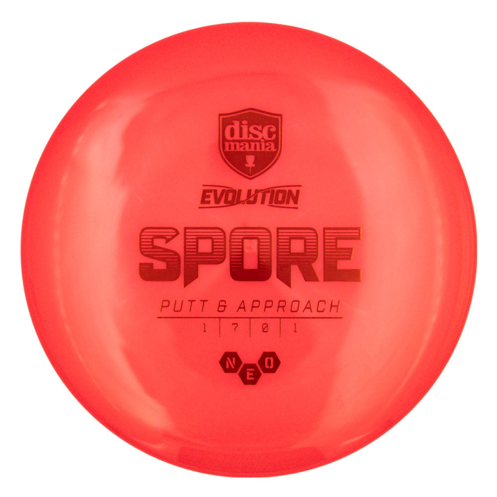 Discmania Spore