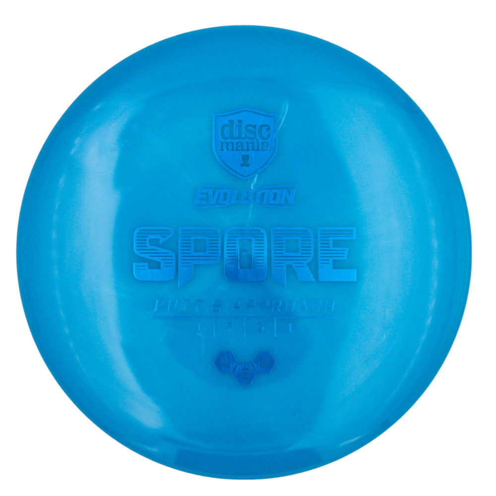 Discmania Spore