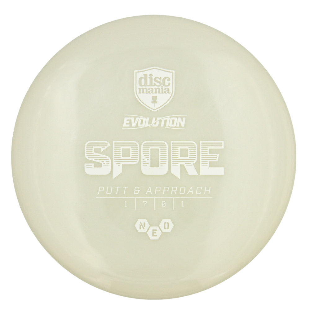 Discmania Spore