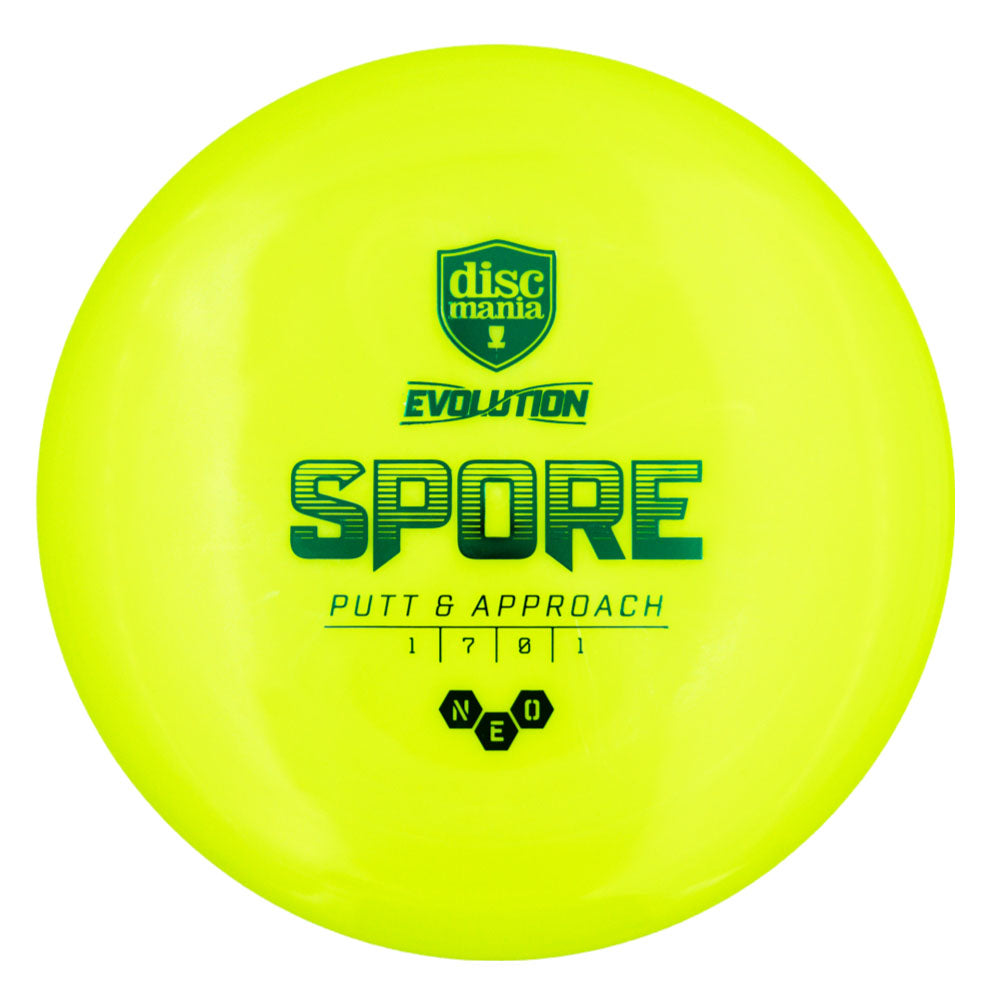 Discmania Spore