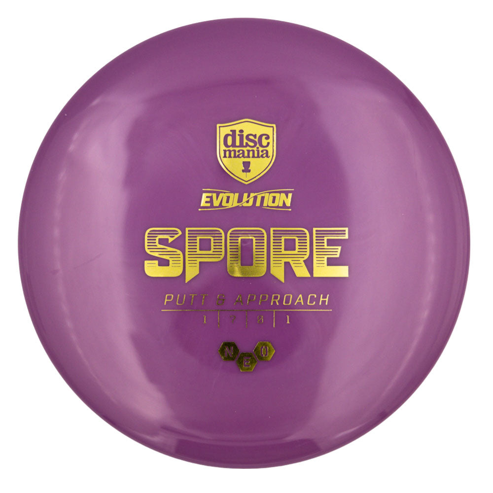 Discmania Spore