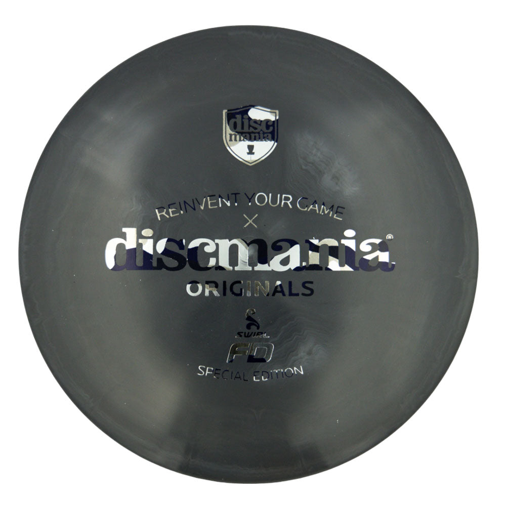 Discmania FD