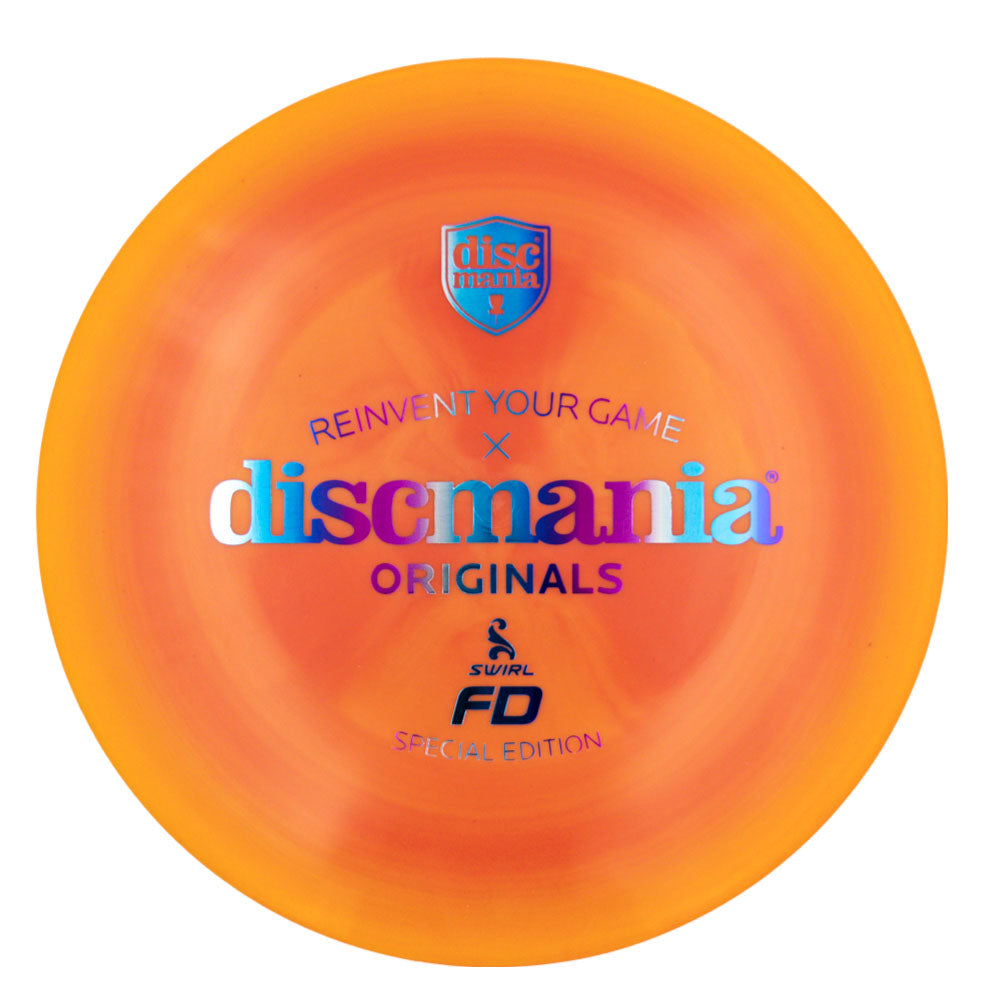 Discmania FD