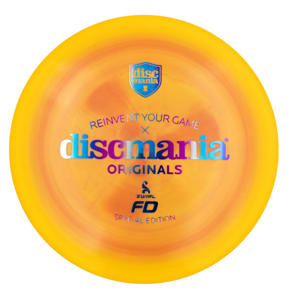 Discmania FD