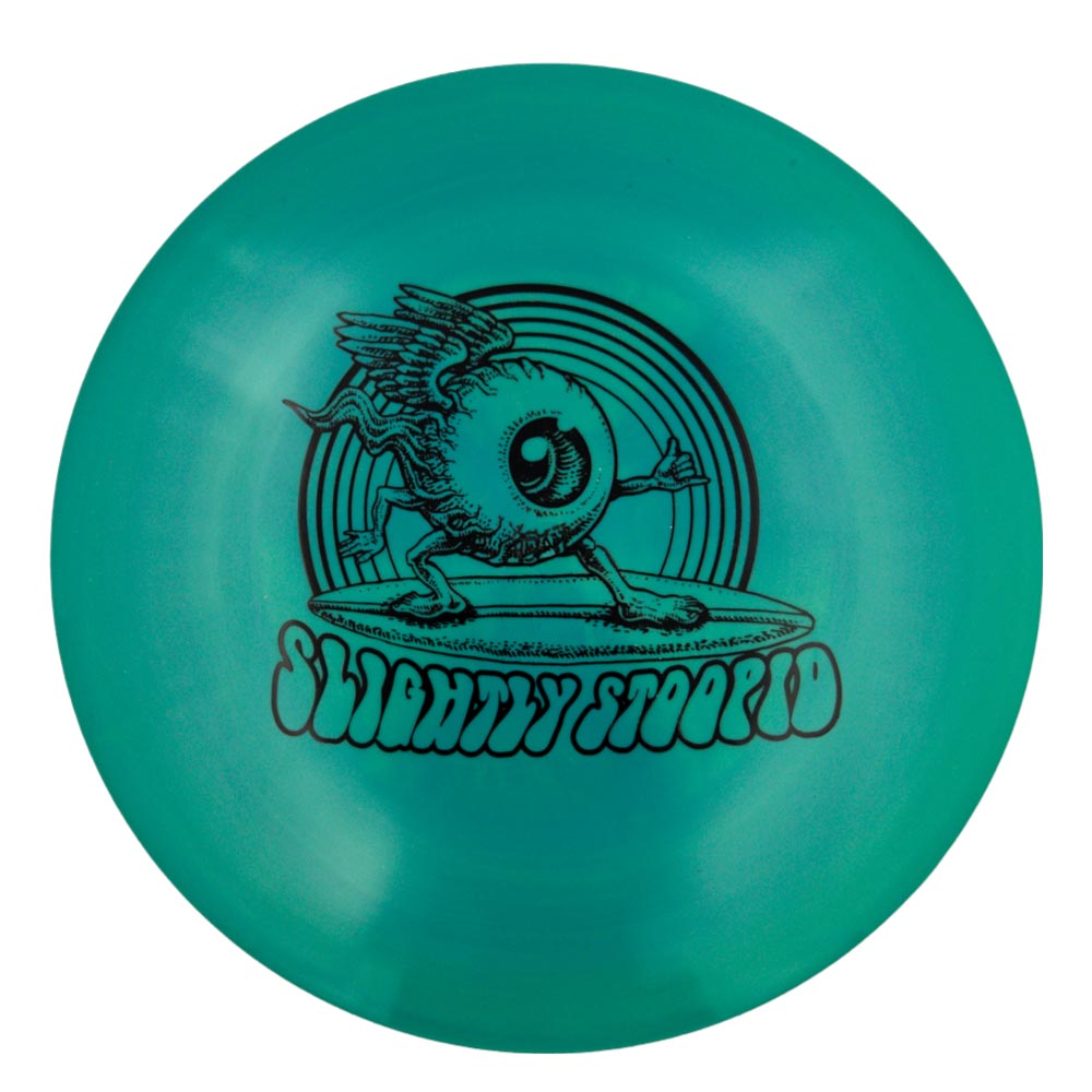 Discmania FD (Slightly Stoopid Eyeball)