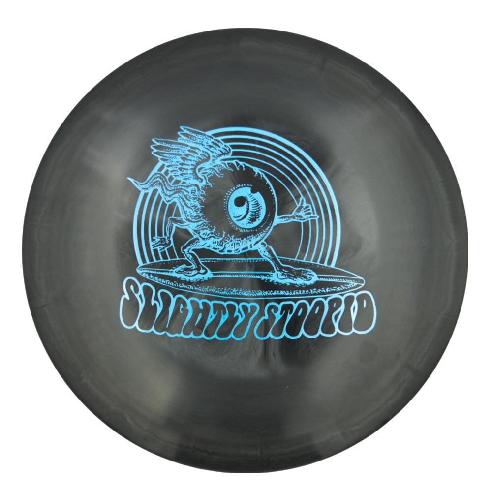 Discmania FD (Slightly Stoopid Eyeball)