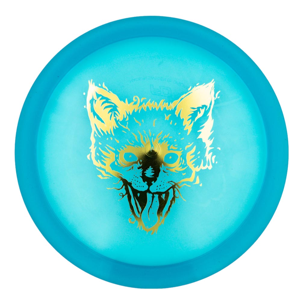 Discmania FD