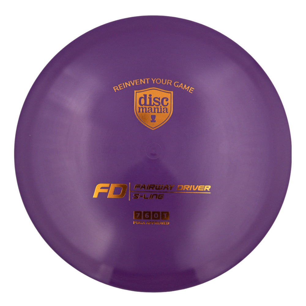 Discmania FD