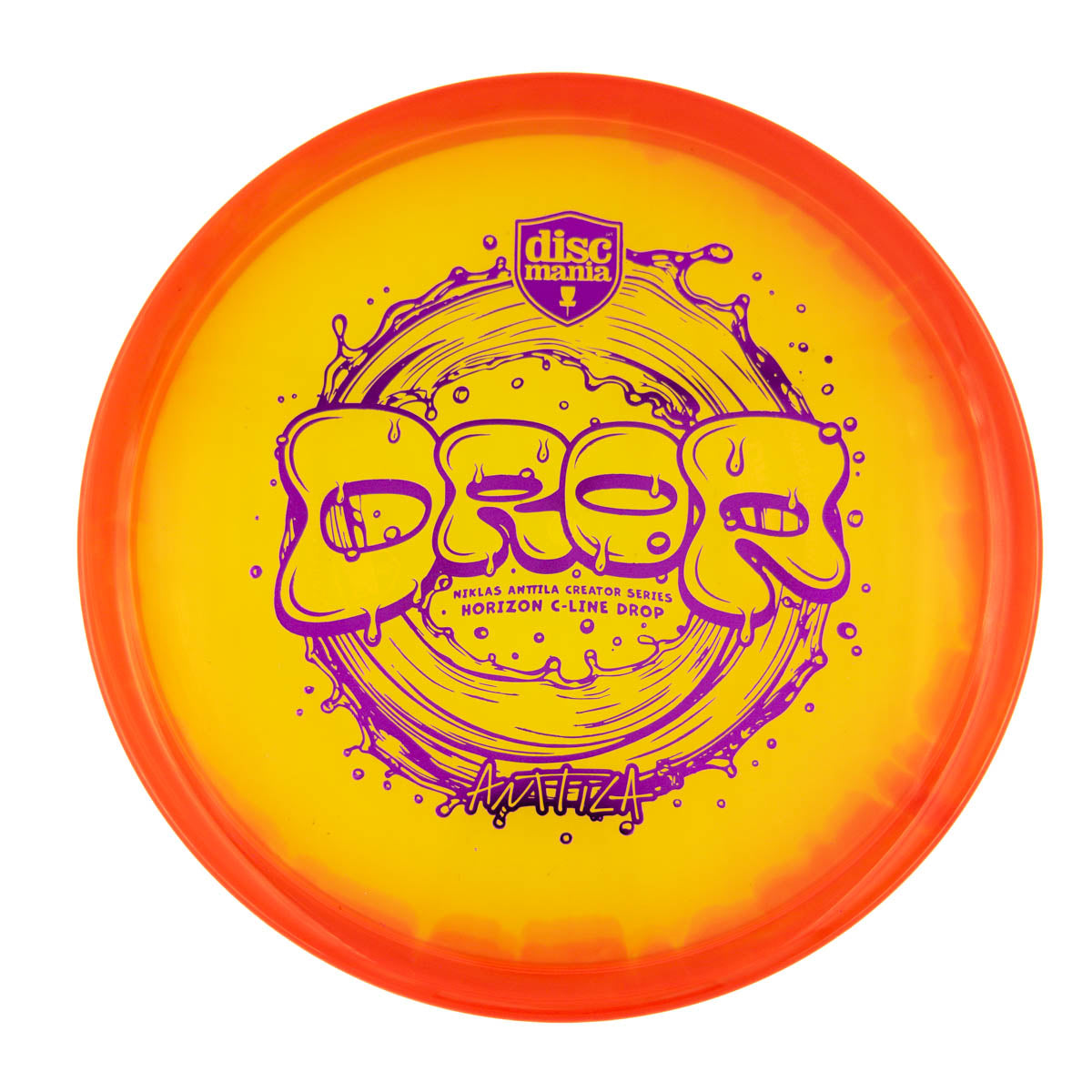 Discmania Drop (Niklas Anttila Creator Series Horizon C-Line)