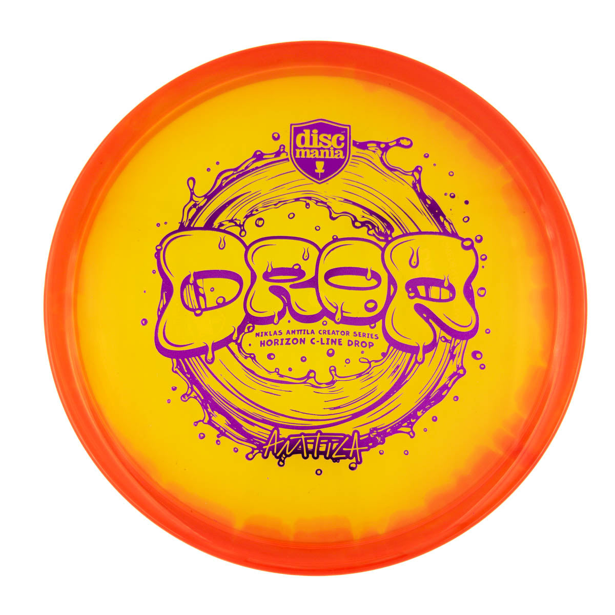 Discmania Drop (Niklas Anttila Creator Series Horizon C-Line)