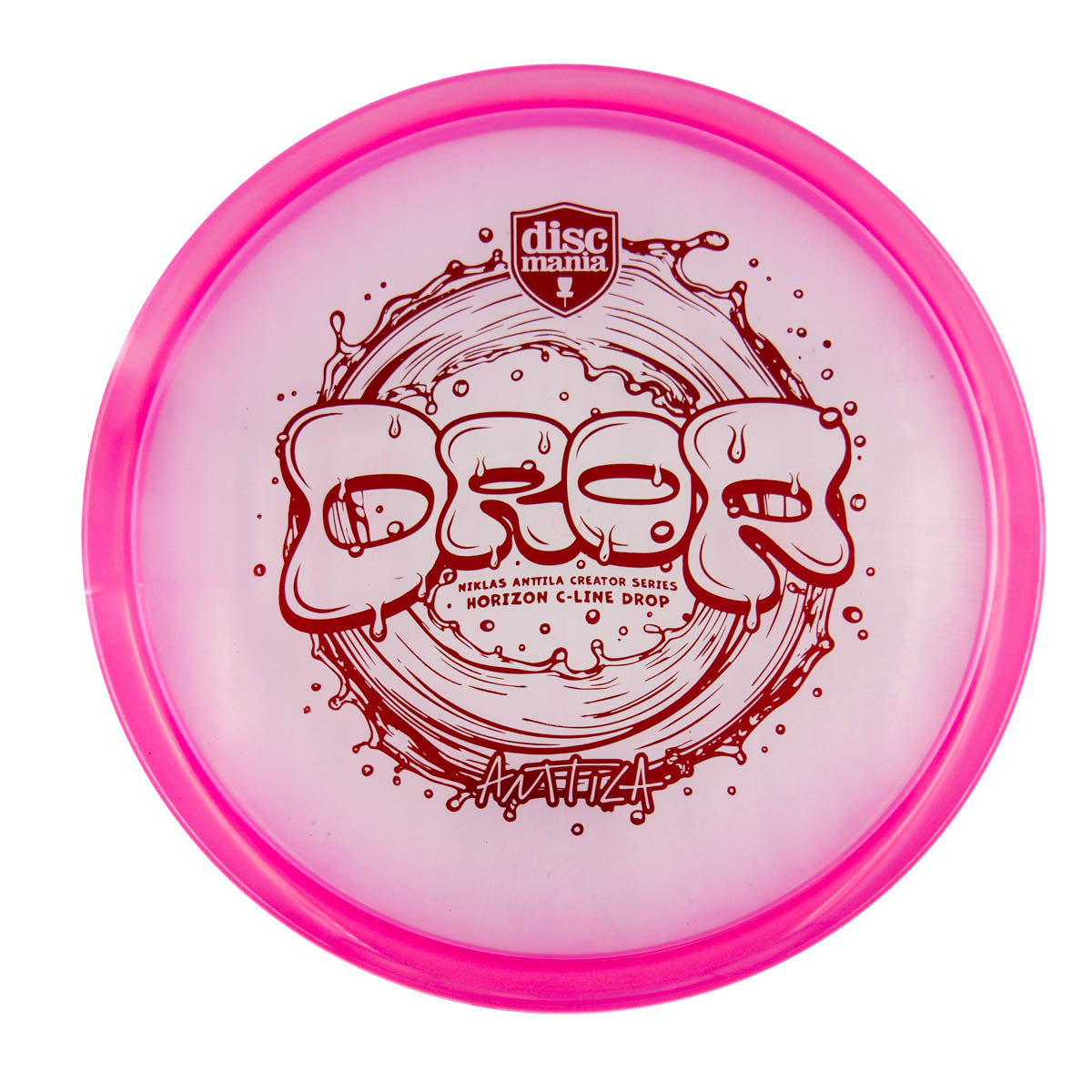 Discmania Drop (Niklas Anttila Creator Series Horizon C-Line)