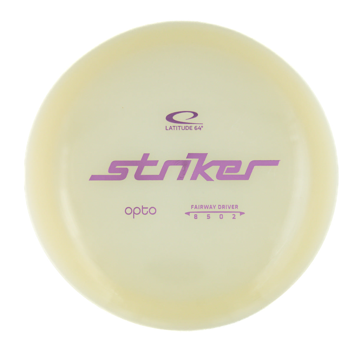 Latitude 64 Striker