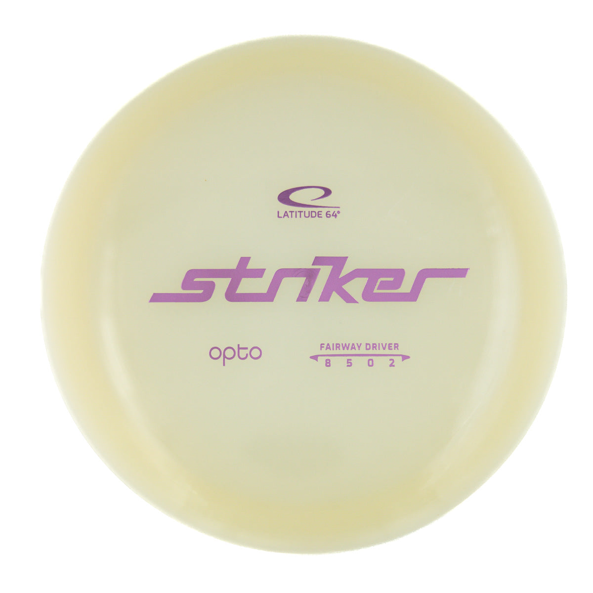 Latitude 64 Striker