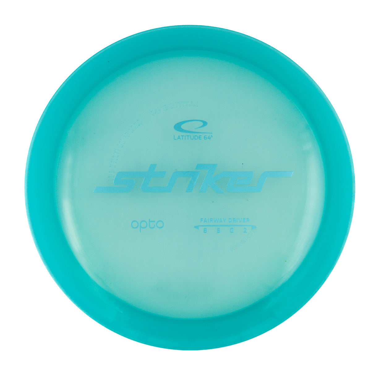 Latitude 64 Striker