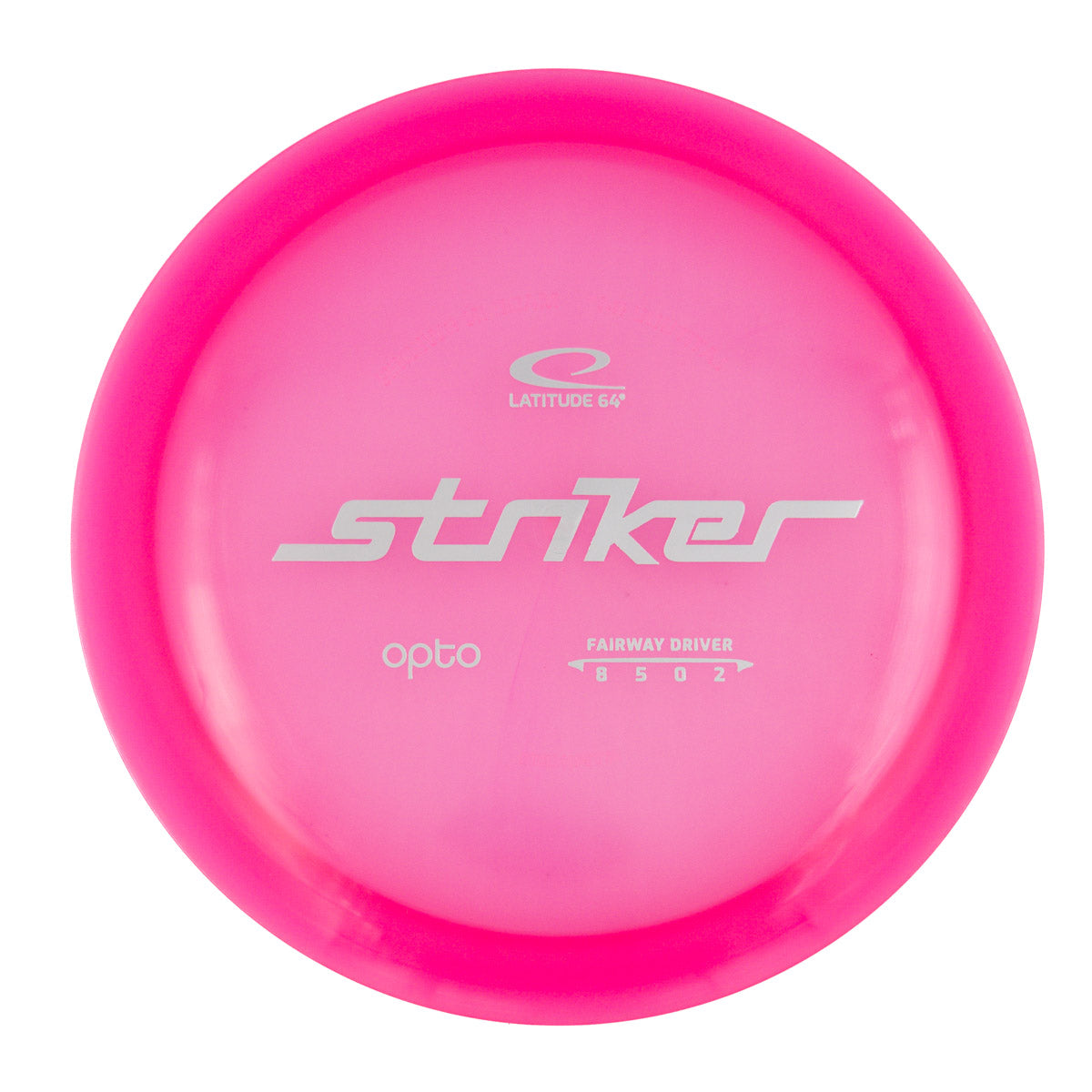 Latitude 64 Striker