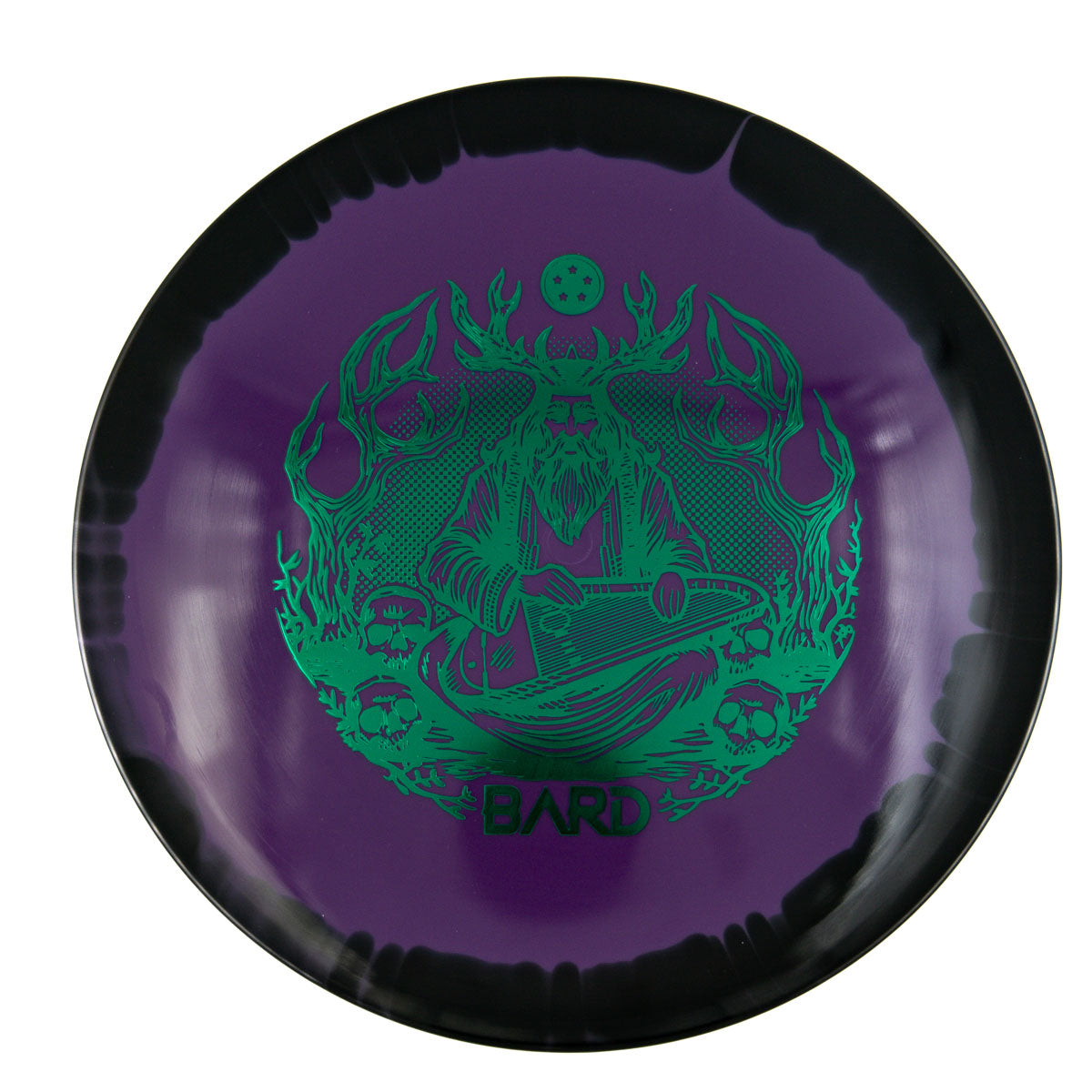 Westside Discs Bard (Limited Edition Kalevala Meter Stramp)
