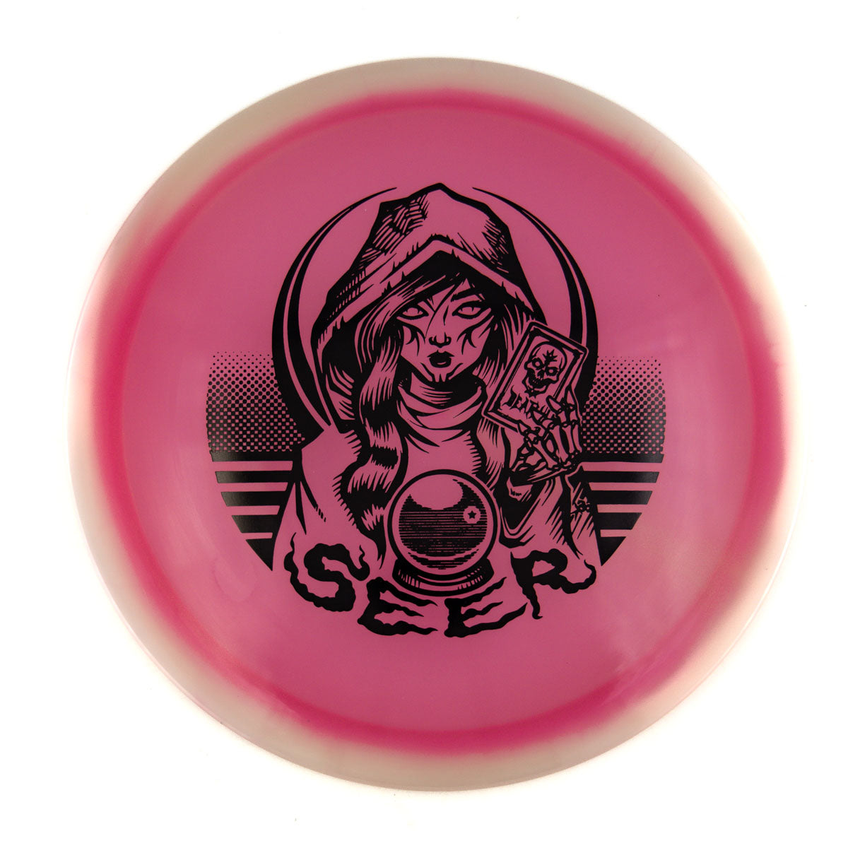 Westside Discs Seer