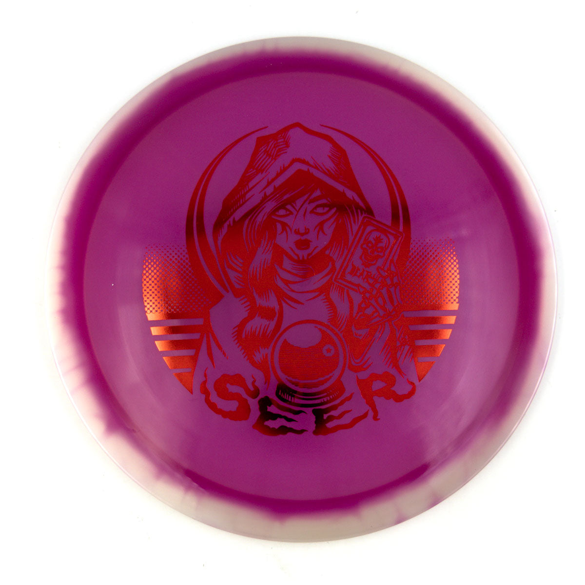 Westside Discs Seer