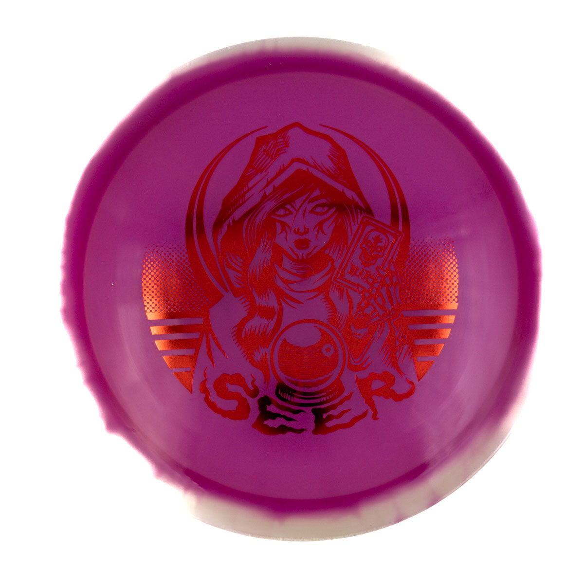 Westside Discs Seer