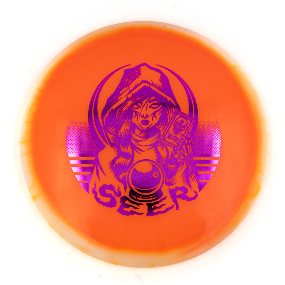 Westside Discs Seer