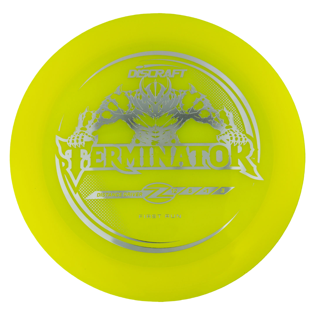 Discraft Terminator (First Run)