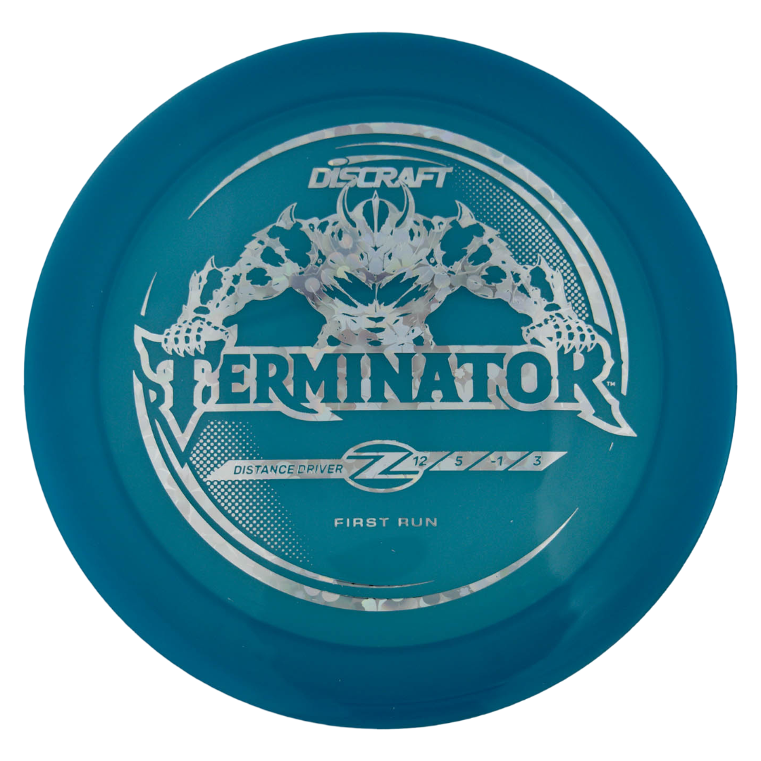 Discraft Terminator (First Run)
