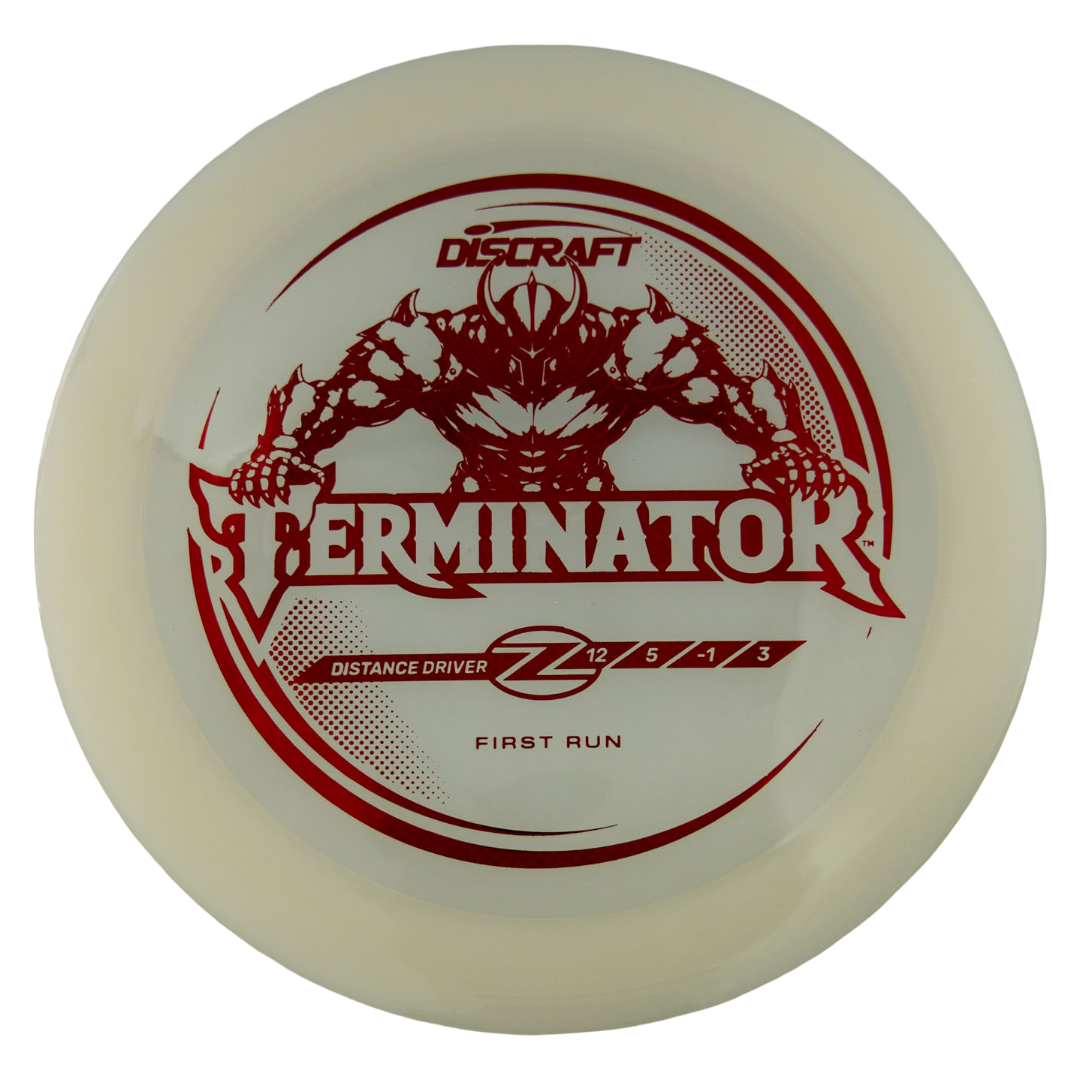 Discraft Terminator (First Run)