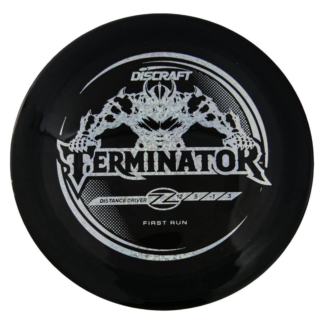 Discraft Terminator (First Run)