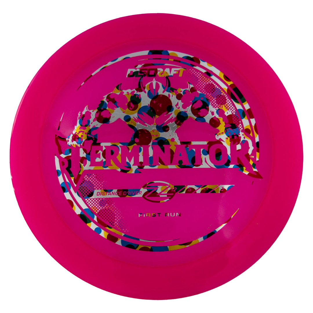Discraft Terminator (First Run)