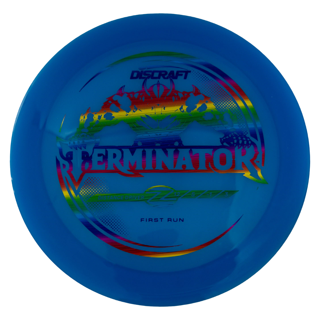 Discraft Terminator (First Run)