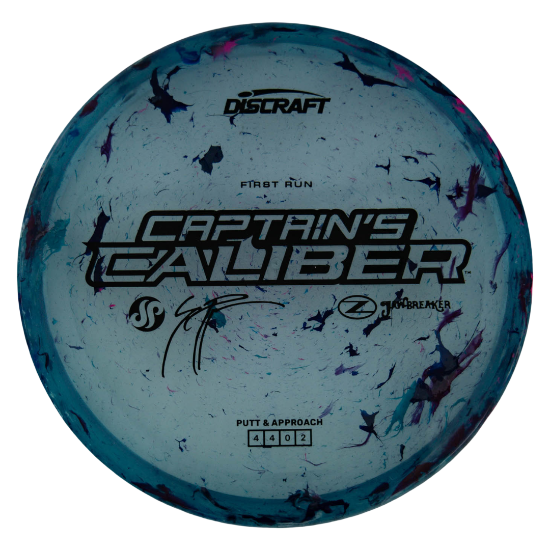 Discraft Captain's Caliber
