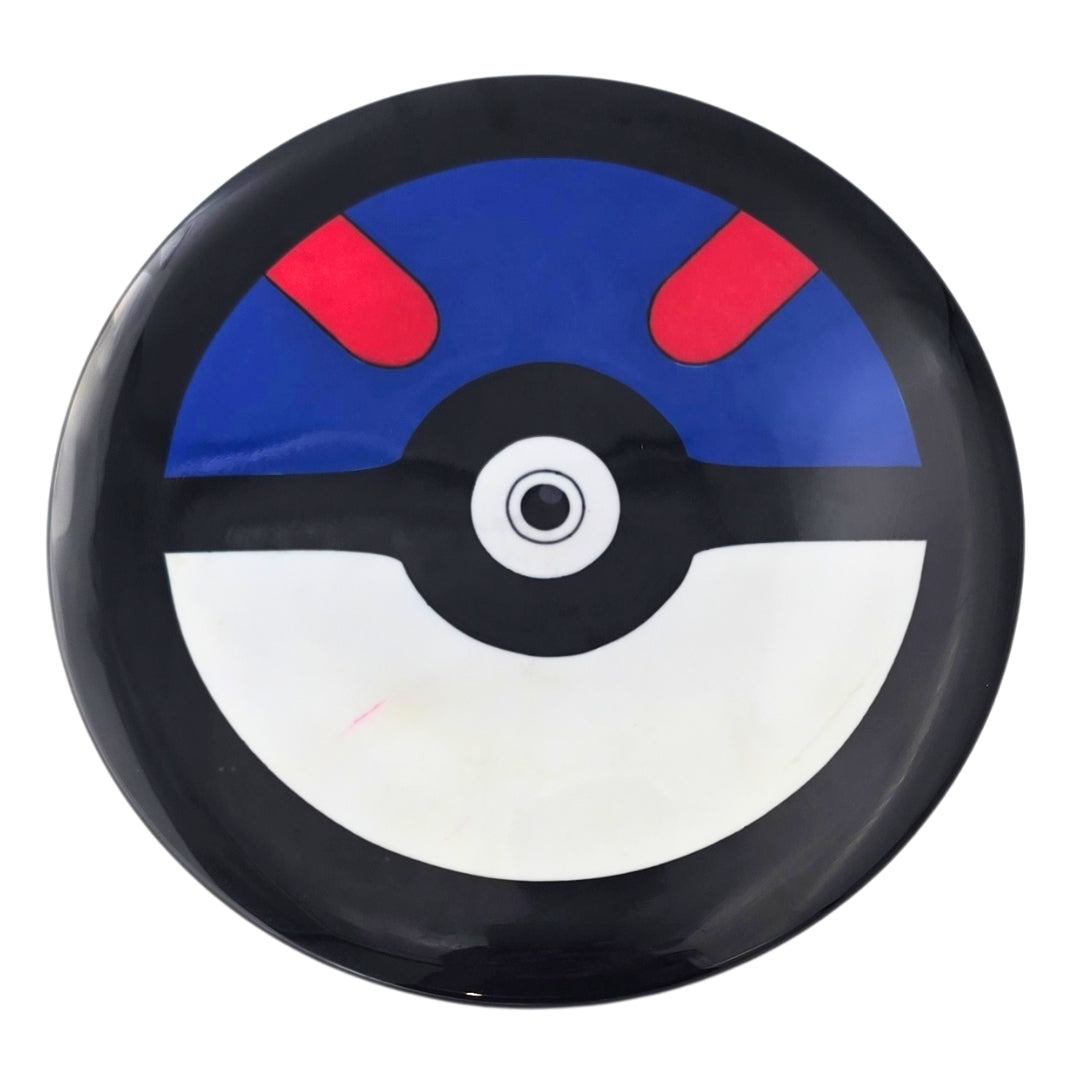 Innova Mako3 (Disc Tattoo)