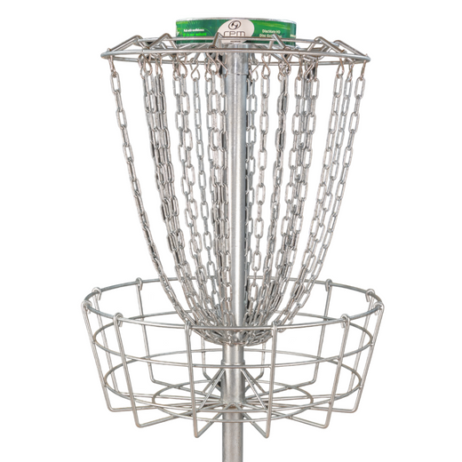 RPM Discmate HD Permanent Basket