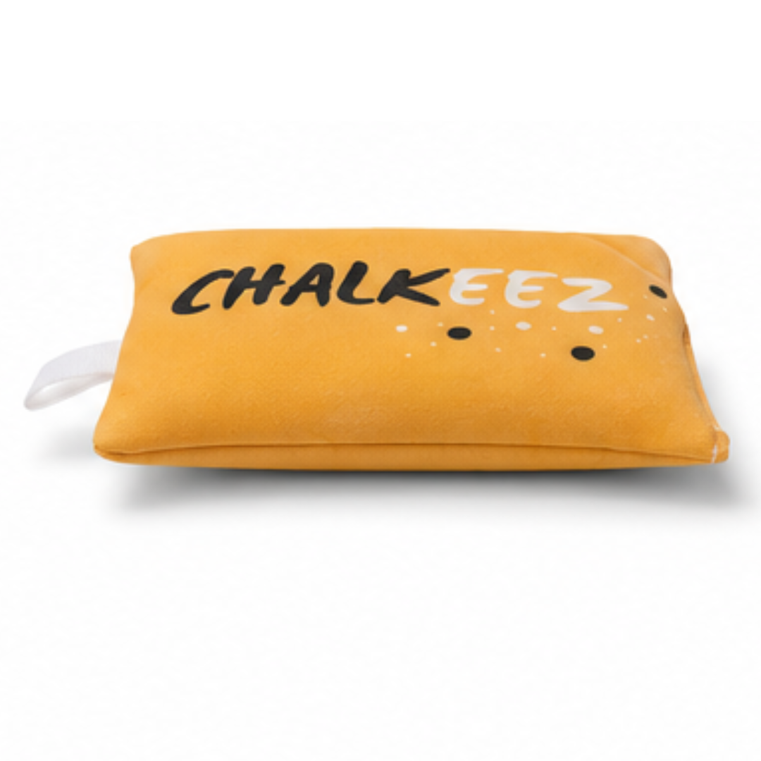 Chalkeez Chalk Bags