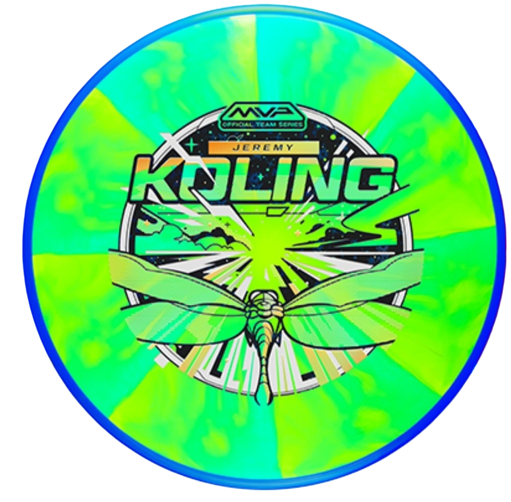 Axiom Cosmic Neutron Tempo (Jeremy Koling 2026 Team Series)