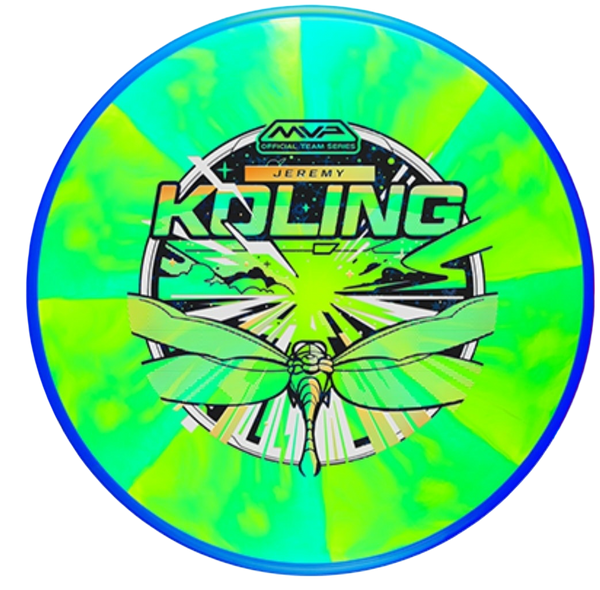 Axiom Cosmic Neutron Tempo (Jeremy Koling 2026 Team Series)