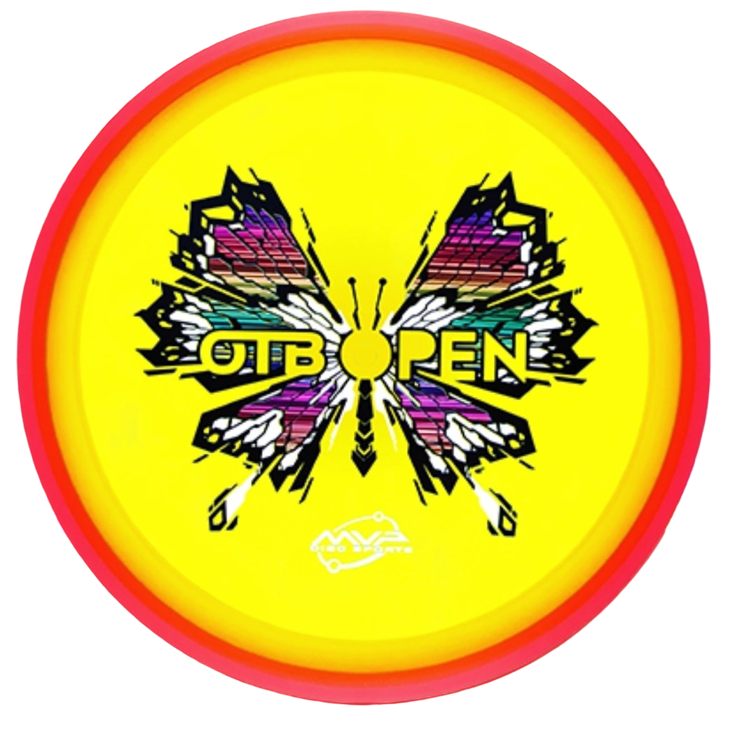 Prism Proton (Soft) Insanity (2026 OTB Open Edition)