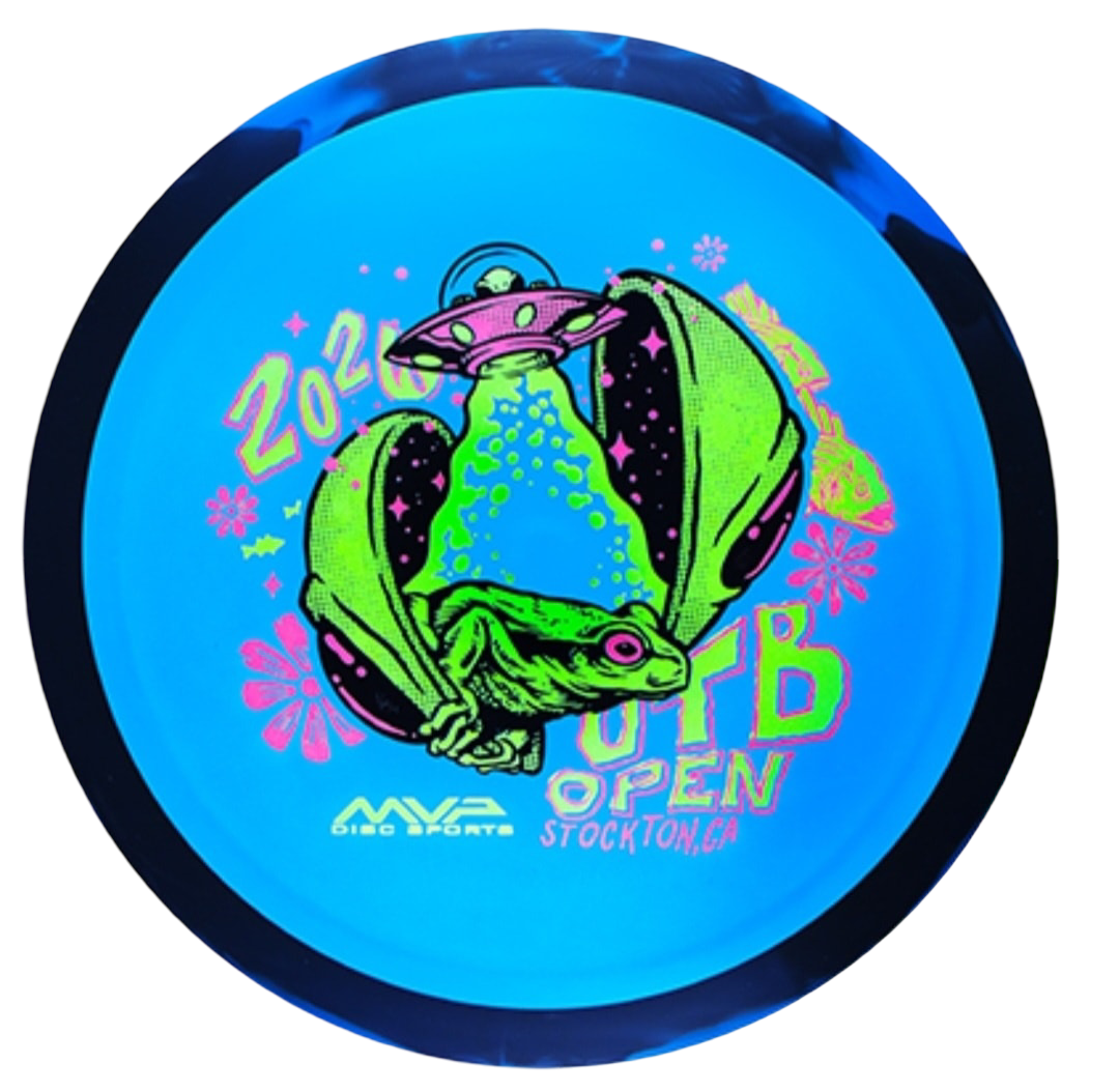 Axiom Delirium (2026 OTB Open Edition)