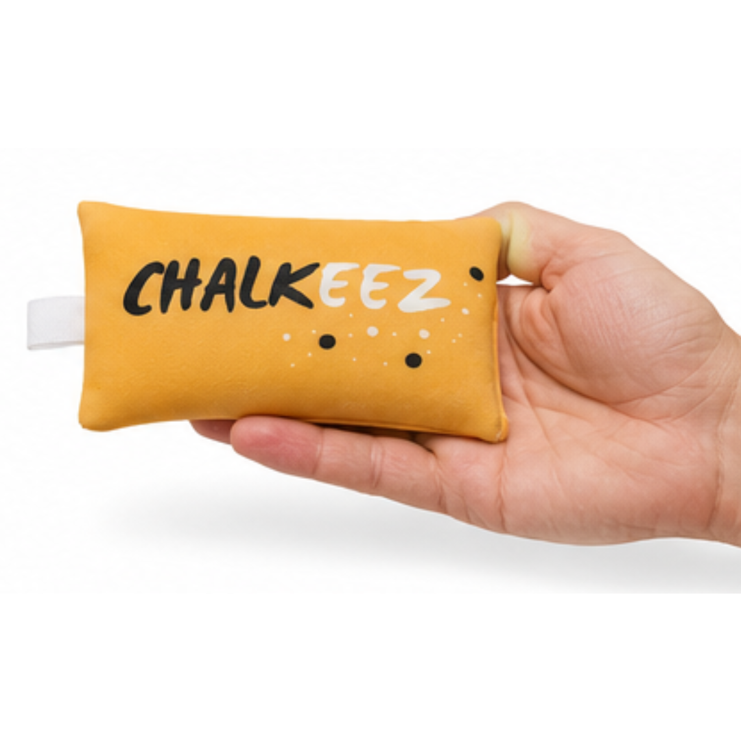 Chalkeez Chalk Bags