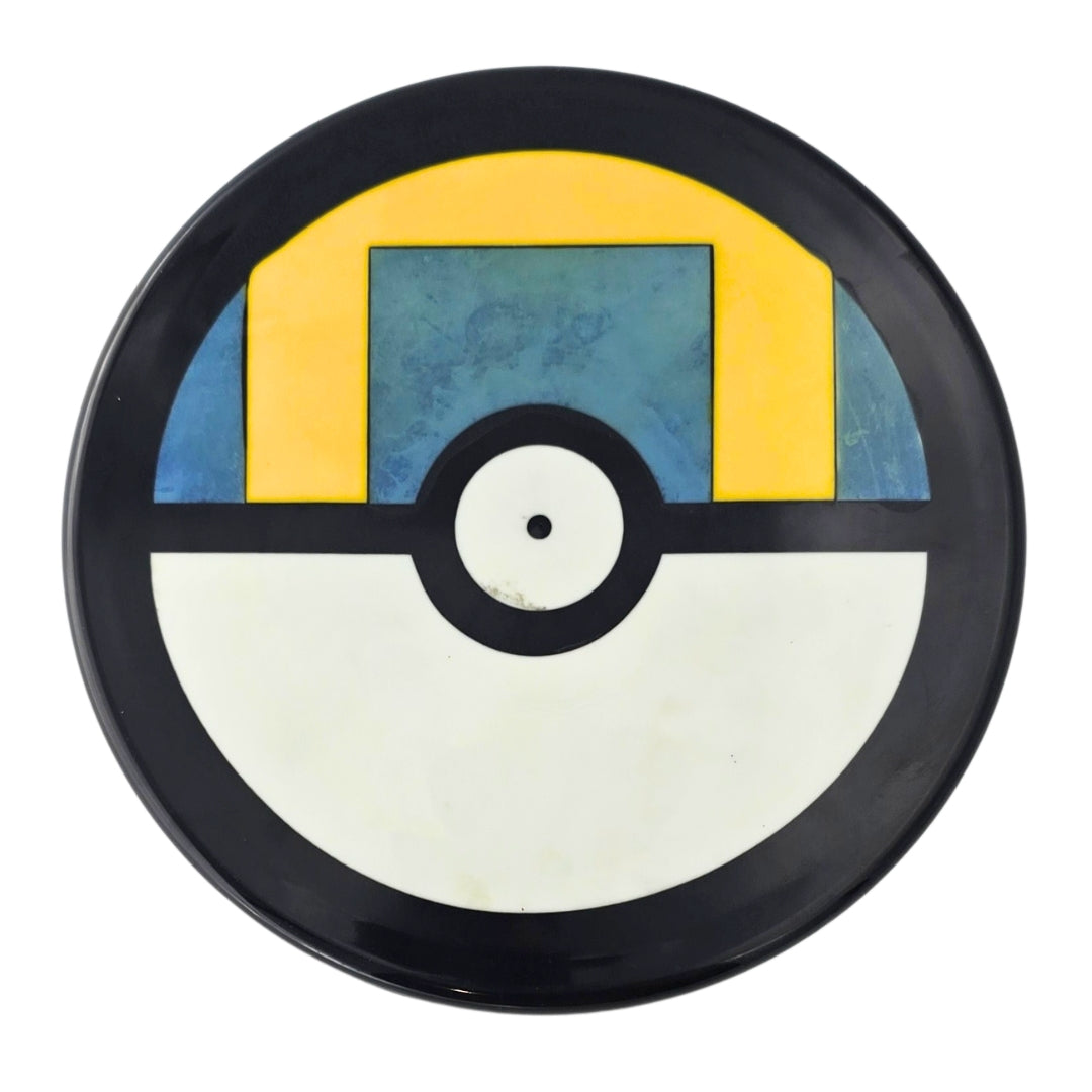 Innova Toro (Disc Tattoo)