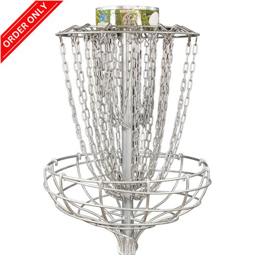 RPM Helix v2 Premium Permanent Basket