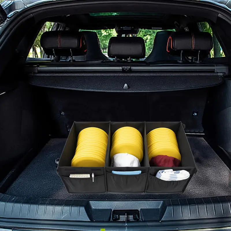 Disc Connection Disc Connection - Disc Storage / Practice Bag – Disc Connection ...
