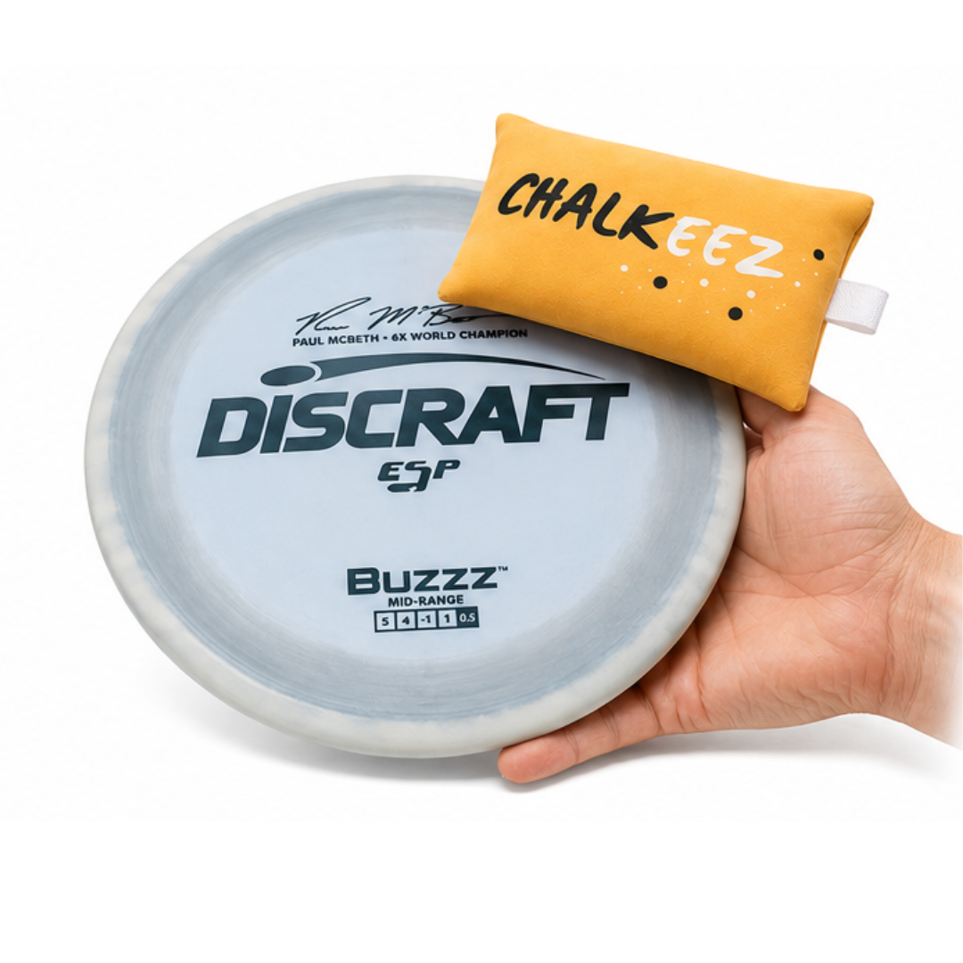 Chalkeez Chalk Bags