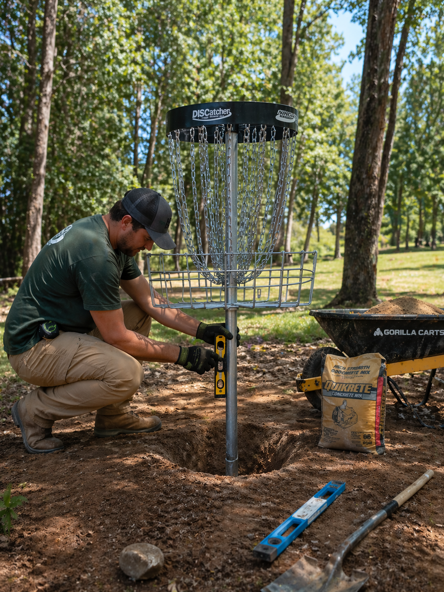 Disc Connection Disc Connection - Australia's Largest Disc Golf Store – Disc Connection ...