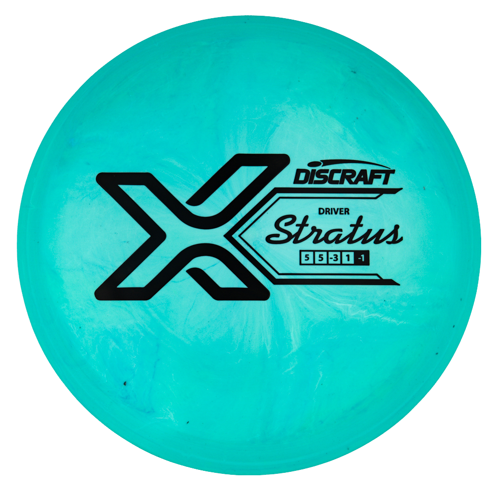 Disc Connection Discraft Stratus – Disc Connection - Australia's Largest Disc Golf Store