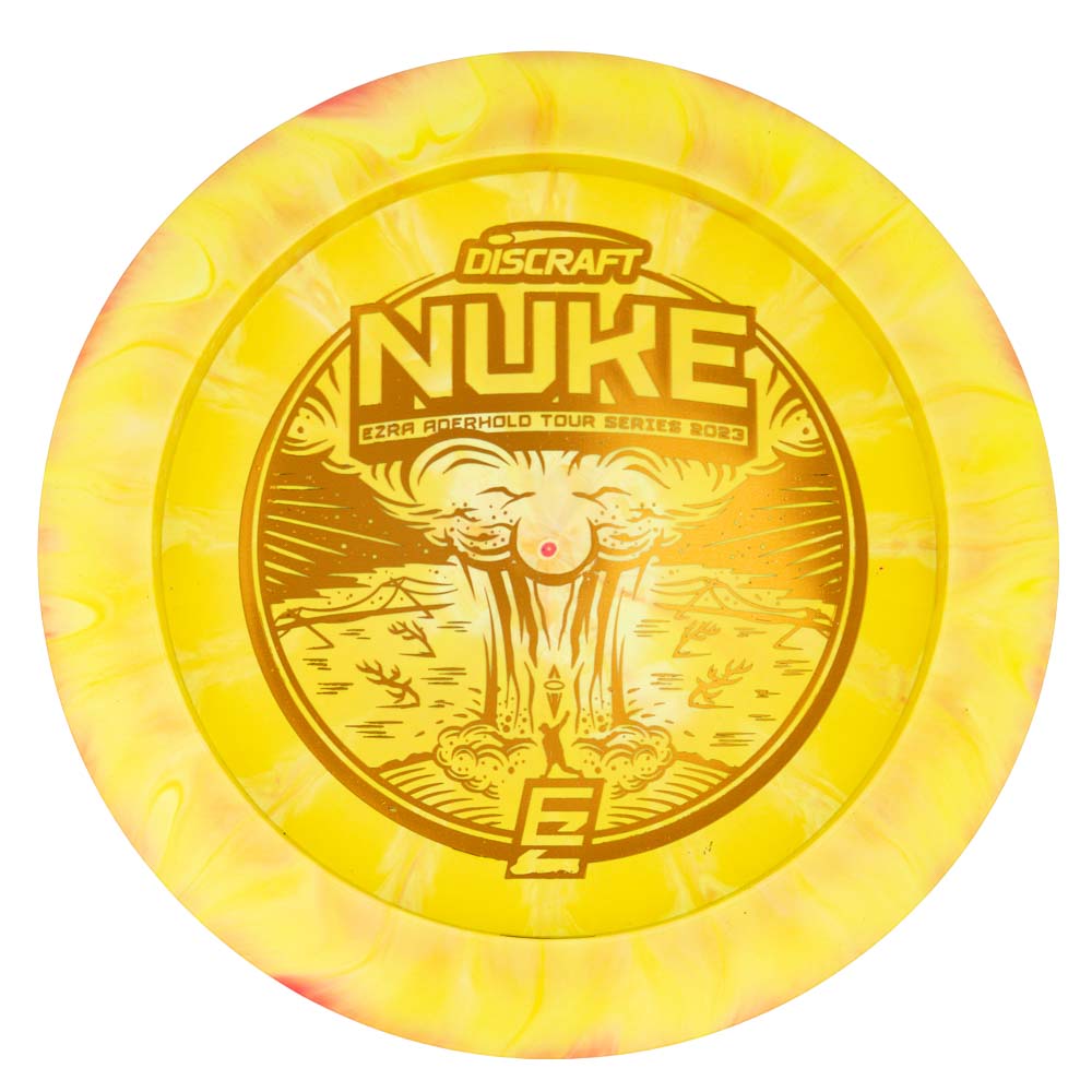 Discraft Nuke