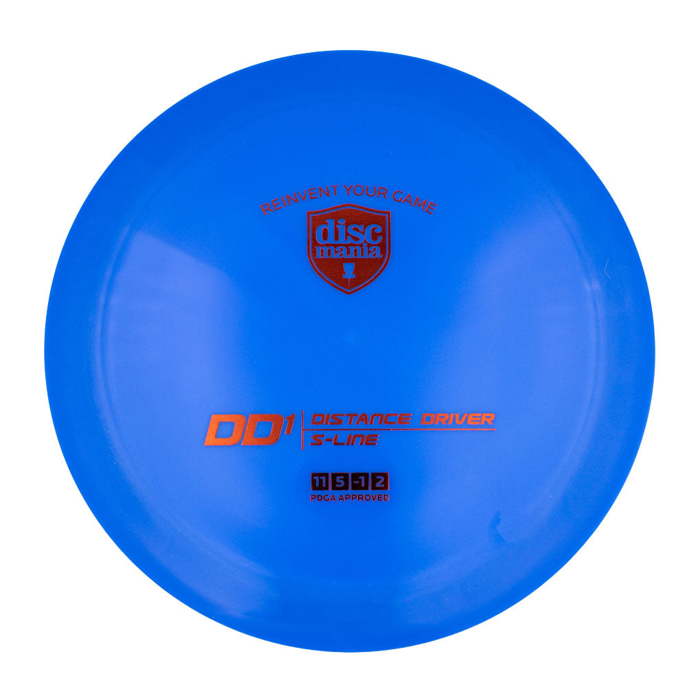 Discmania DD1