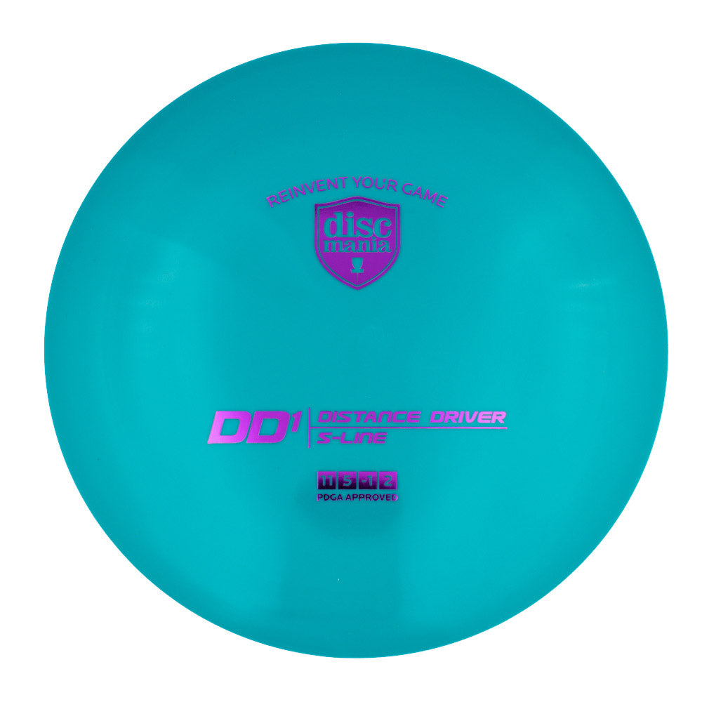 Discmania DD1